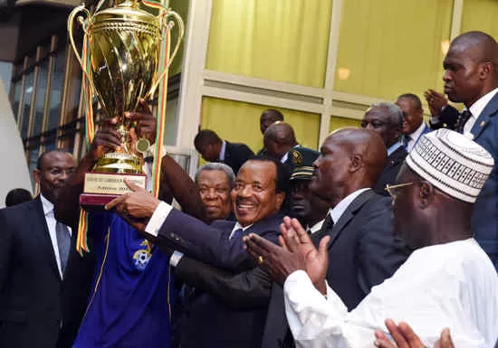 Coupe du Cameroun : la finale le 30 octobre à Yaoundé
