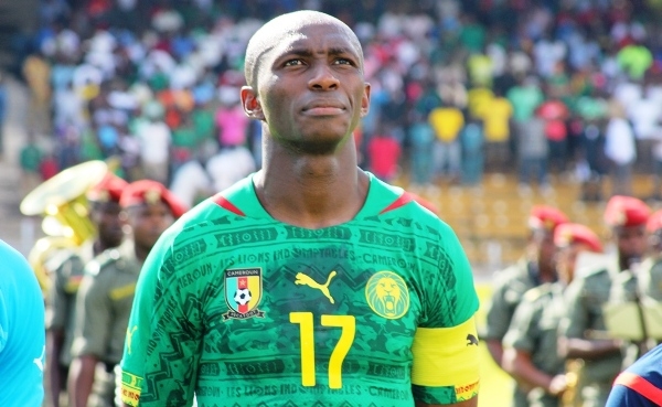 Algérie – Cameroun  : Les 23 Lions avec Njie, sans Mbia ni Teikeu