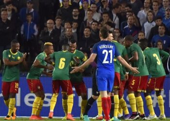 Amical : le Cameroun affronte l’OM le 5 octobre
