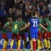 Amical : le Cameroun affronte l’OM le 5 octobre