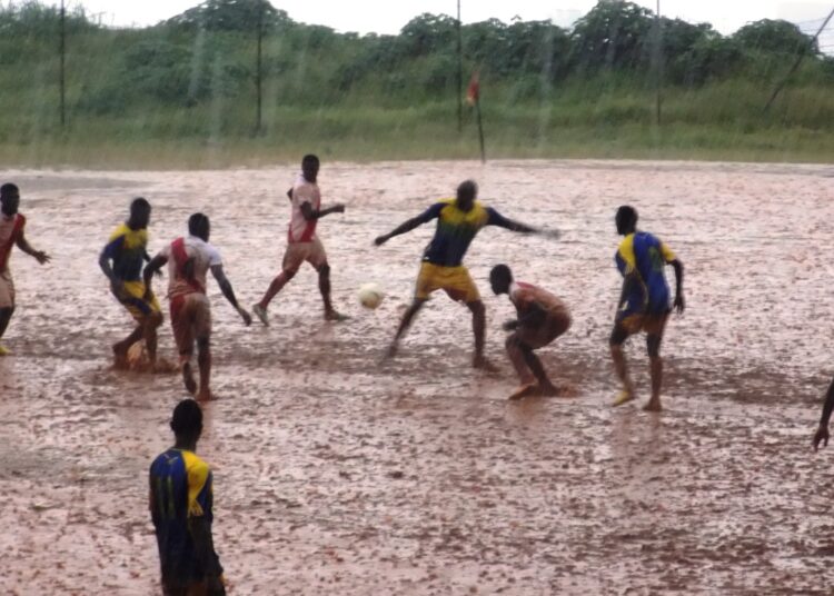 D2 Ouest : Les bons et les mauvais points des barrages