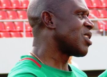 Bertin Ebwelle « Nous n’allons pas nous contenter  d’un minimum de qualification »