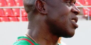Bertin Ebwelle « Nous n’allons pas nous contenter  d&rsquo;un minimum de qualification »