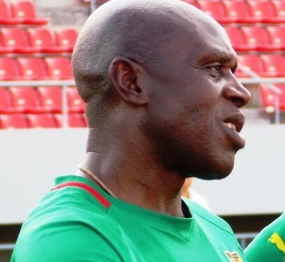 Bertin Ebwelle « Nous n’allons pas nous contenter  d&rsquo;un minimum de qualification »