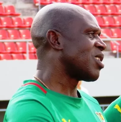 Bertin Ebwelle « Nous n’allons pas nous contenter d’un minimum de qualification »