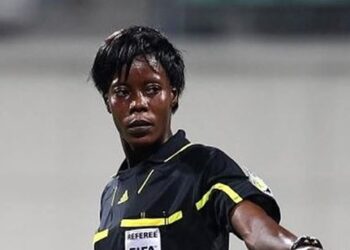 CAN féminine 2016 : La CAF invite 4 arbitres camerounaises