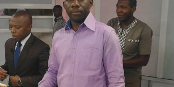 Interview : Thierry Mettomo et la non sélection de Mbia