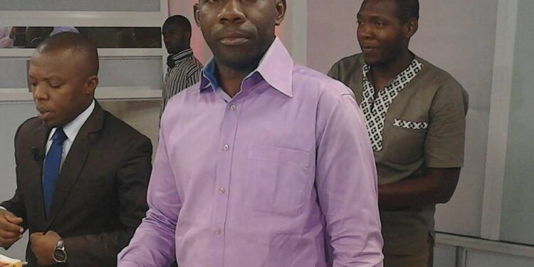 Interview : Thierry Mettomo et la non sélection de Mbia