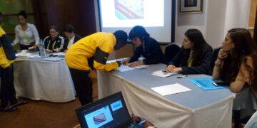 Jordanie 2016 : les Lionnes cadettes entrent dans le vif du sujet