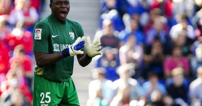 Carlos Kameni : «ils passeront et notre nation restera»