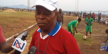 Bamboutos de Mbouda: Gérard Mbimi signe son retour