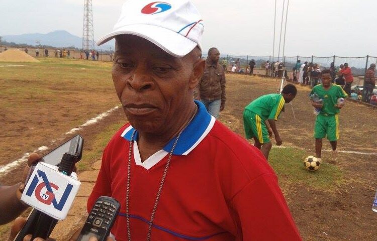 Bamboutos de Mbouda: Gérard Mbimi signe son retour