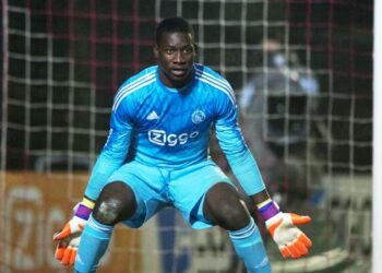 C3 : Onana domine Enoh et Faï