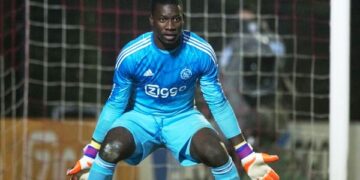 C3 : Onana domine Enoh et Faï