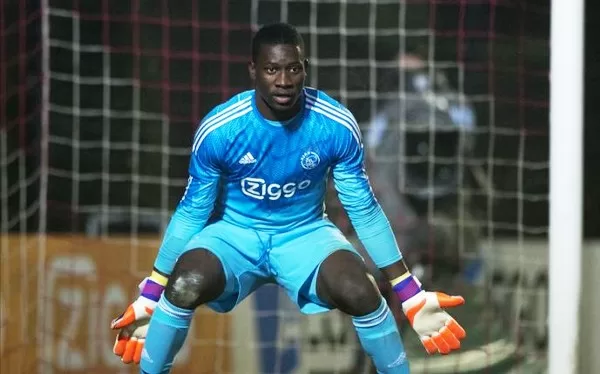 C3 : Onana domine Enoh et Faï