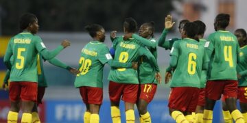 Les Lionnes ont du mordant, les Canucks du répondant