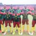 Cameroun – Gambie: 2-0