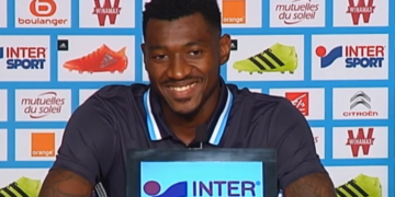 Olympique de Marseille: Zambo Anguissa a construit son ascension