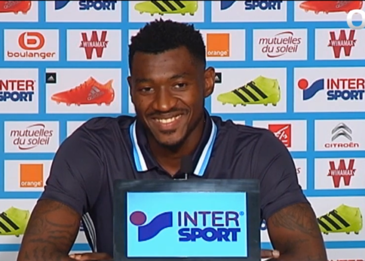 Olympique de Marseille: Zambo Anguissa a construit son ascension