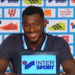 Olympique de Marseille: Zambo Anguissa a construit son ascension