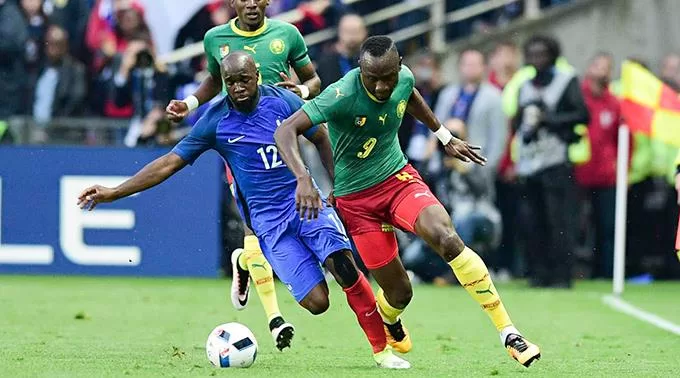 Algérie – Cameroun : Jacques Zoua déclaré forfait