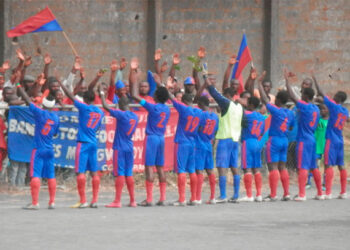 CDC : Apejes et Bamboutos se rapprochent de la finale