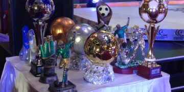 Lfpc Awards 2016: Arouna Dang succède à Joseph Mbah Yanki