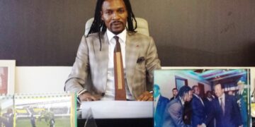 Santé : Rigobert song victime d&rsquo;un AVC