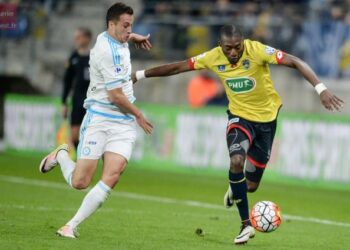 L1 : sans Njie, Toko freine Bédimo et Anguissa