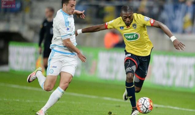 L1 : sans Njie, Toko freine Bédimo et Anguissa