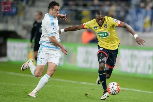 L1 : sans Njie, Toko freine Bédimo et Anguissa