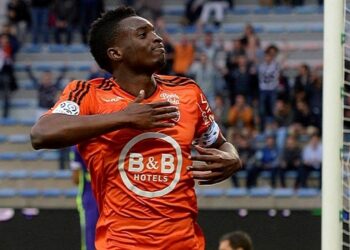 L1 : Moukandjo marque, mais ça ne suffit pas