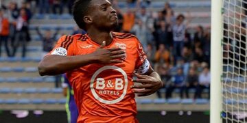 L1 : Moukandjo marque, mais ça ne suffit pas