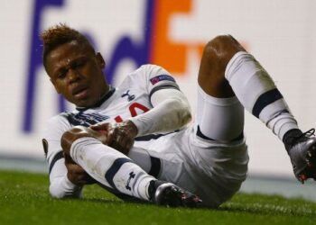 Algérie – Cameroun : Clinton Njie incertain