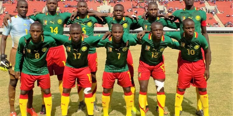 Madagascar 2017: Le Cameroun se qualifie avec brio