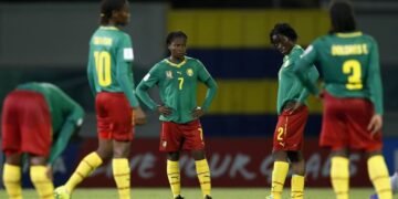 Le Cameroun joue son avenir contre le Venezuela