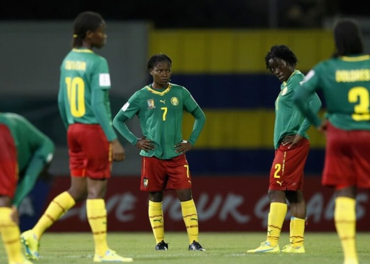 Le Cameroun joue son avenir contre le Venezuela