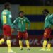 Le Cameroun joue son avenir contre le Venezuela