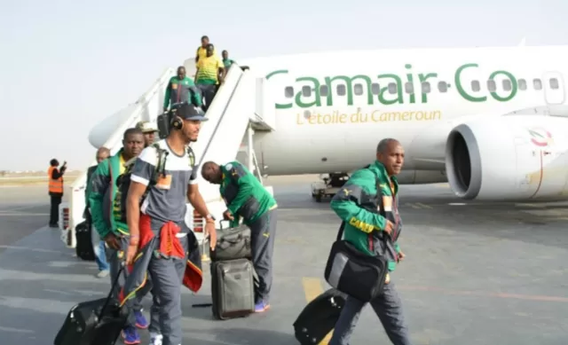 Njie incertain, les Lions encore sans capitaine