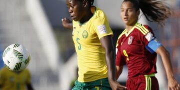 Castellanos dompte les Bébés Lionnes (2:1)