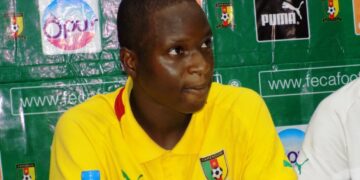 Moïse Sakava « Nous avions des joueurs en forme »