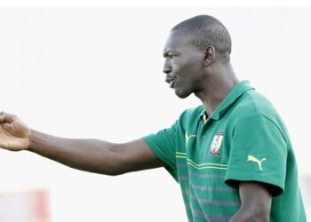 Birwe Minkreo, sélectionneur du Cameroun : « Nous sommes très tristes »