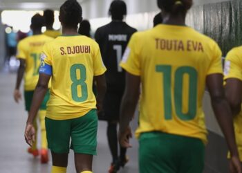 Jordanie 2016 : le resumé vidéo de Venezuela-Cameroun (1-0)