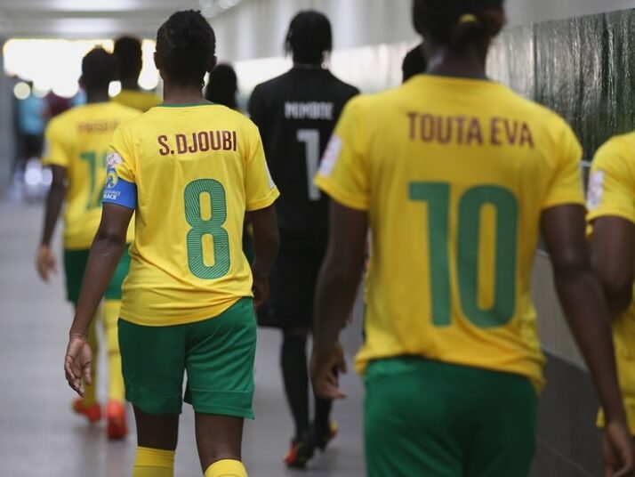 Jordanie 2016 : le resumé vidéo de Venezuela-Cameroun (1-0)