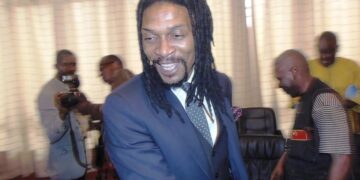 Rigobert Song sera évacué ce mardi  04 octobre 2016