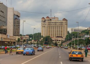 Le Cameroun dans un sommeil profond