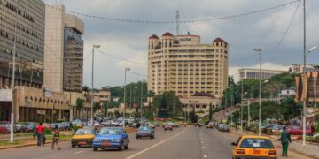 Le Cameroun dans un sommeil profond