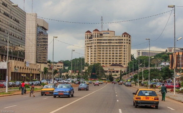 Le Cameroun dans un sommeil profond