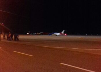 Rigo Song: Direction Paris via Nsimalen