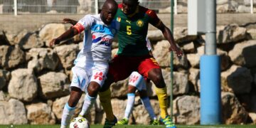 Amical : l’OM et le Cameroun se neutralisent (1-1)